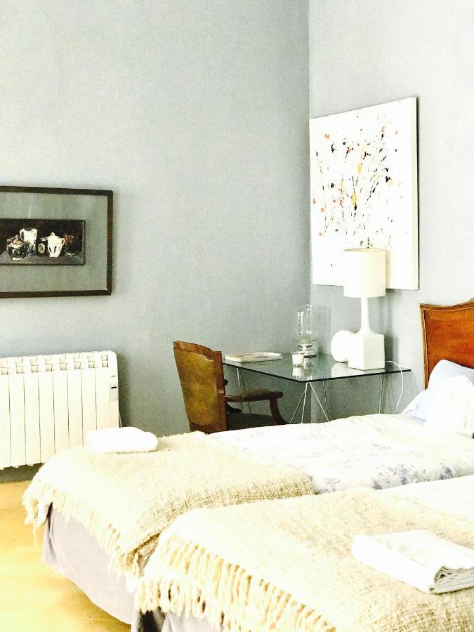 Casa Bolsa43 Apartment ซันลูการ์เดบาร์ราเมดา ภายนอก รูปภาพ