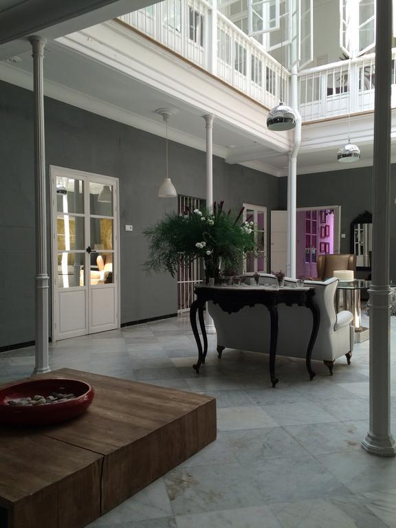 Casa Bolsa43 Apartment ซันลูการ์เดบาร์ราเมดา ภายนอก รูปภาพ