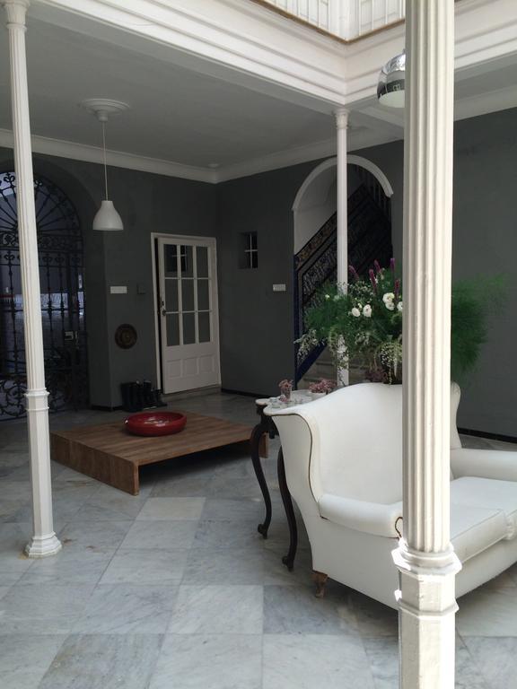 Casa Bolsa43 Apartment ซันลูการ์เดบาร์ราเมดา ภายนอก รูปภาพ