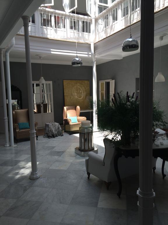 Casa Bolsa43 Apartment ซันลูการ์เดบาร์ราเมดา ภายนอก รูปภาพ