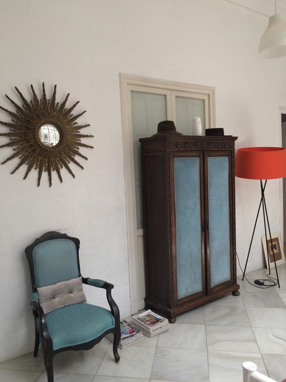 Casa Bolsa43 Apartment ซันลูการ์เดบาร์ราเมดา ภายนอก รูปภาพ