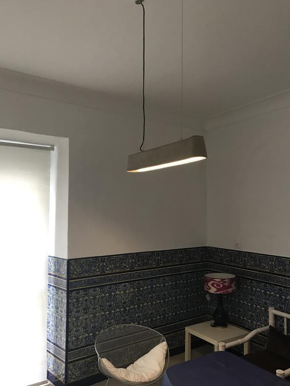Casa Bolsa43 Apartment ซันลูการ์เดบาร์ราเมดา ภายนอก รูปภาพ