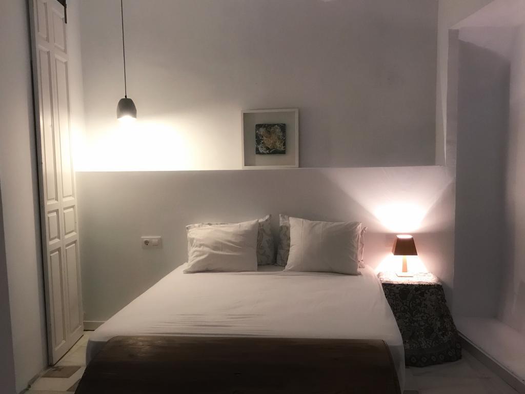 Casa Bolsa43 Apartment ซันลูการ์เดบาร์ราเมดา ภายนอก รูปภาพ