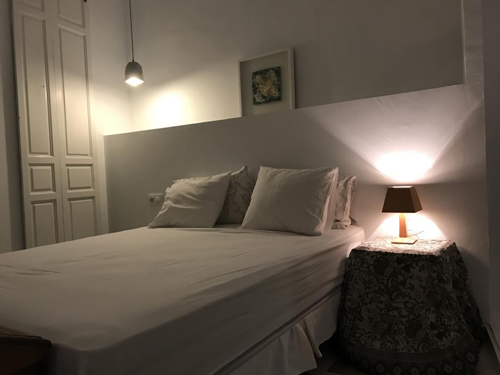 Casa Bolsa43 Apartment ซันลูการ์เดบาร์ราเมดา ภายนอก รูปภาพ