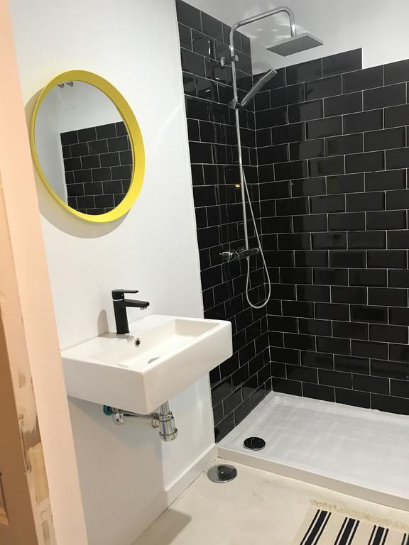 Casa Bolsa43 Apartment ซันลูการ์เดบาร์ราเมดา ภายนอก รูปภาพ