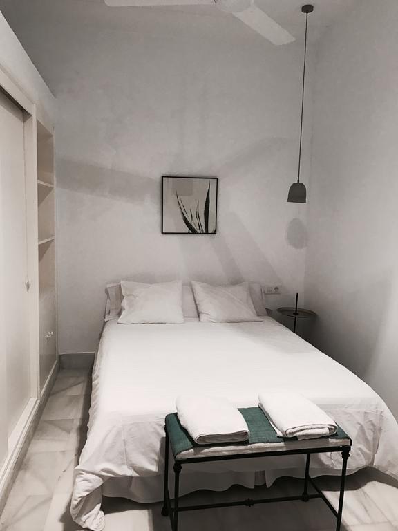 Casa Bolsa43 Apartment ซันลูการ์เดบาร์ราเมดา ภายนอก รูปภาพ