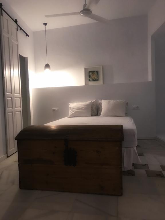 Casa Bolsa43 Apartment ซันลูการ์เดบาร์ราเมดา ภายนอก รูปภาพ