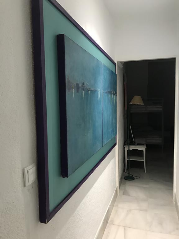 Casa Bolsa43 Apartment ซันลูการ์เดบาร์ราเมดา ภายนอก รูปภาพ
