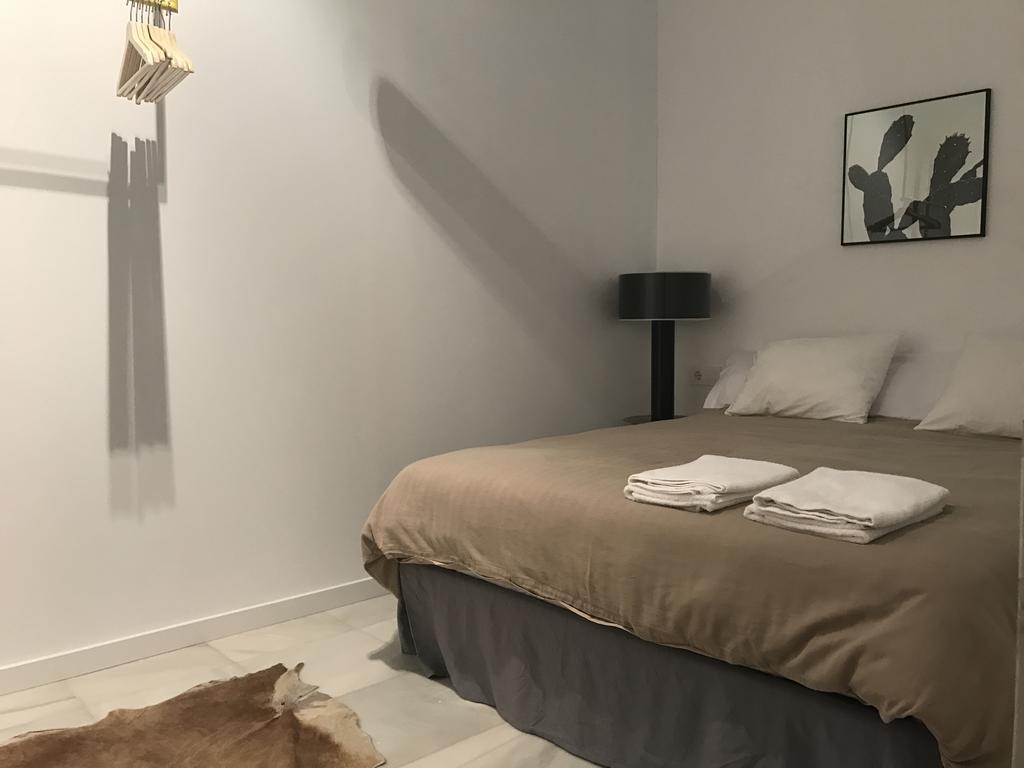 Casa Bolsa43 Apartment ซันลูการ์เดบาร์ราเมดา ภายนอก รูปภาพ