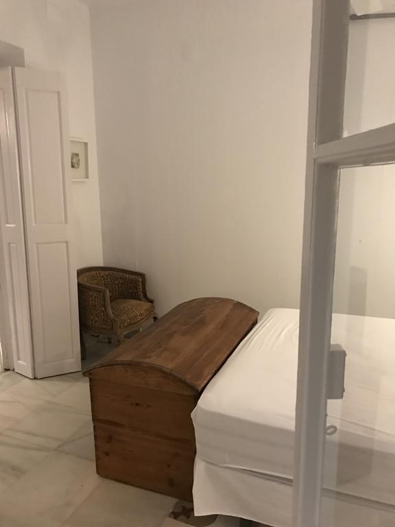 Casa Bolsa43 Apartment ซันลูการ์เดบาร์ราเมดา ภายนอก รูปภาพ