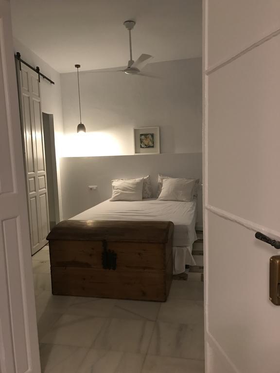 Casa Bolsa43 Apartment ซันลูการ์เดบาร์ราเมดา ภายนอก รูปภาพ