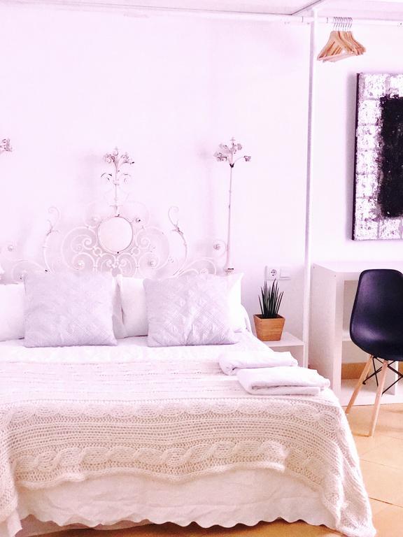 Casa Bolsa43 Apartment ซันลูการ์เดบาร์ราเมดา ภายนอก รูปภาพ