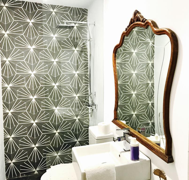 Casa Bolsa43 Apartment ซันลูการ์เดบาร์ราเมดา ภายนอก รูปภาพ