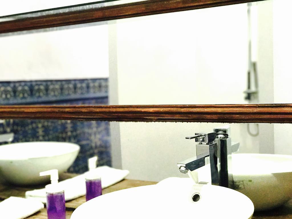 Casa Bolsa43 Apartment ซันลูการ์เดบาร์ราเมดา ภายนอก รูปภาพ
