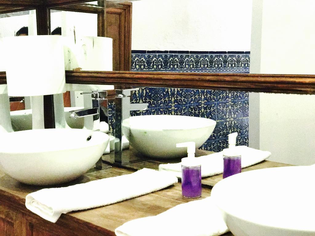 Casa Bolsa43 Apartment ซันลูการ์เดบาร์ราเมดา ภายนอก รูปภาพ