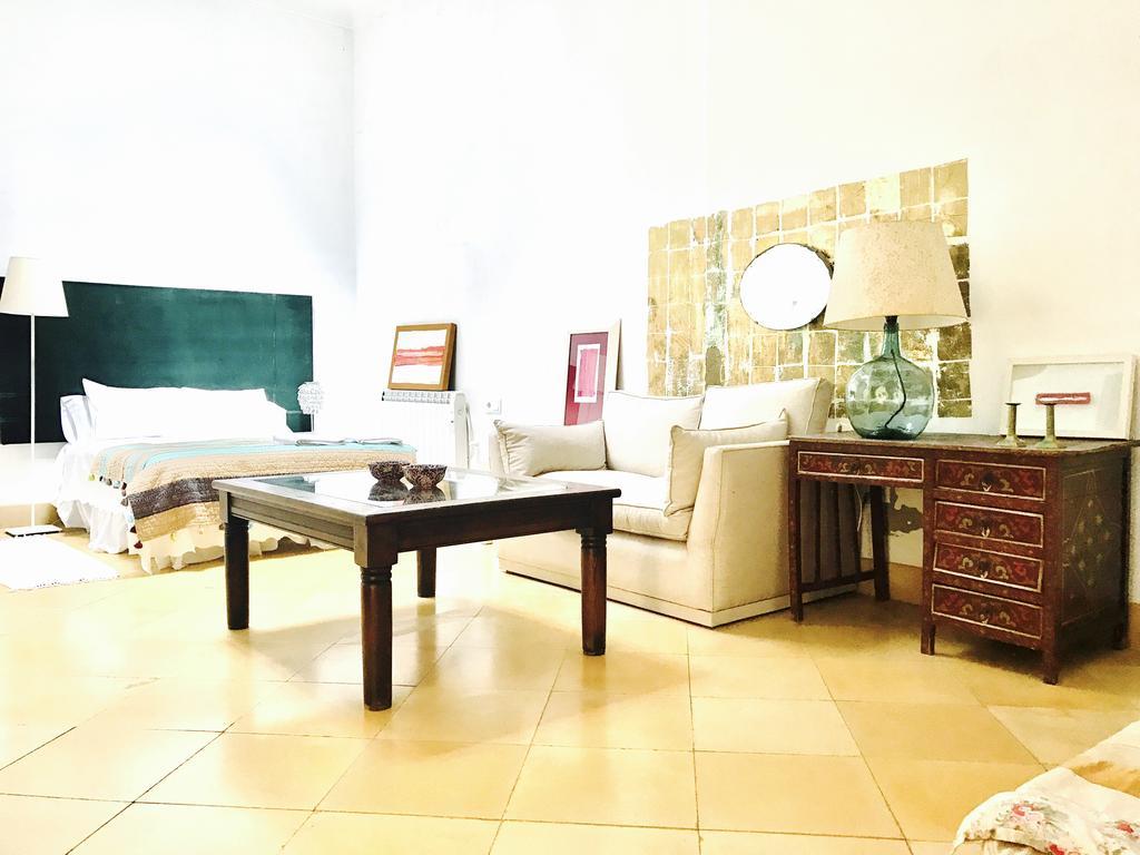 Casa Bolsa43 Apartment ซันลูการ์เดบาร์ราเมดา ภายนอก รูปภาพ