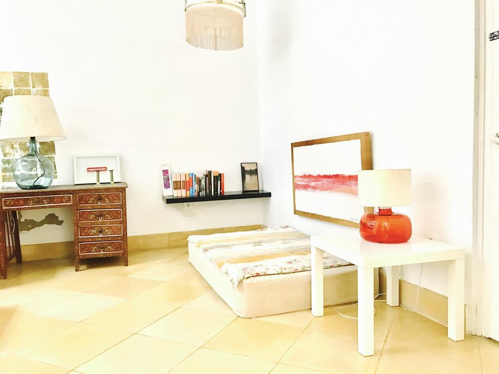 Casa Bolsa43 Apartment ซันลูการ์เดบาร์ราเมดา ภายนอก รูปภาพ