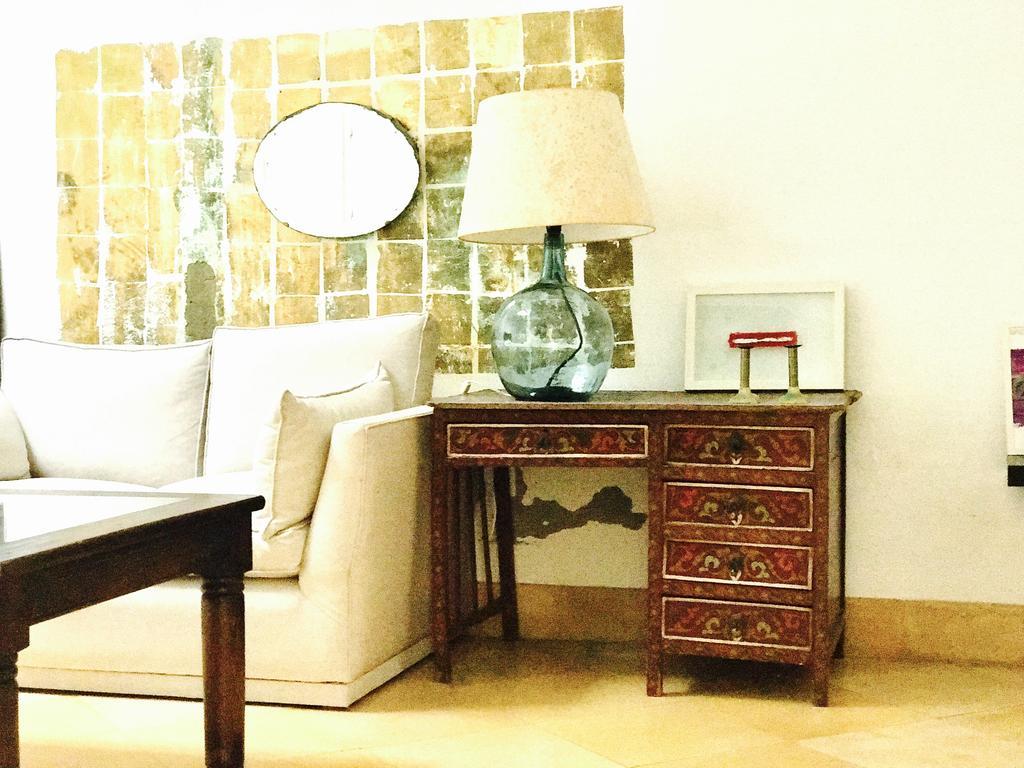 Casa Bolsa43 Apartment ซันลูการ์เดบาร์ราเมดา ภายนอก รูปภาพ