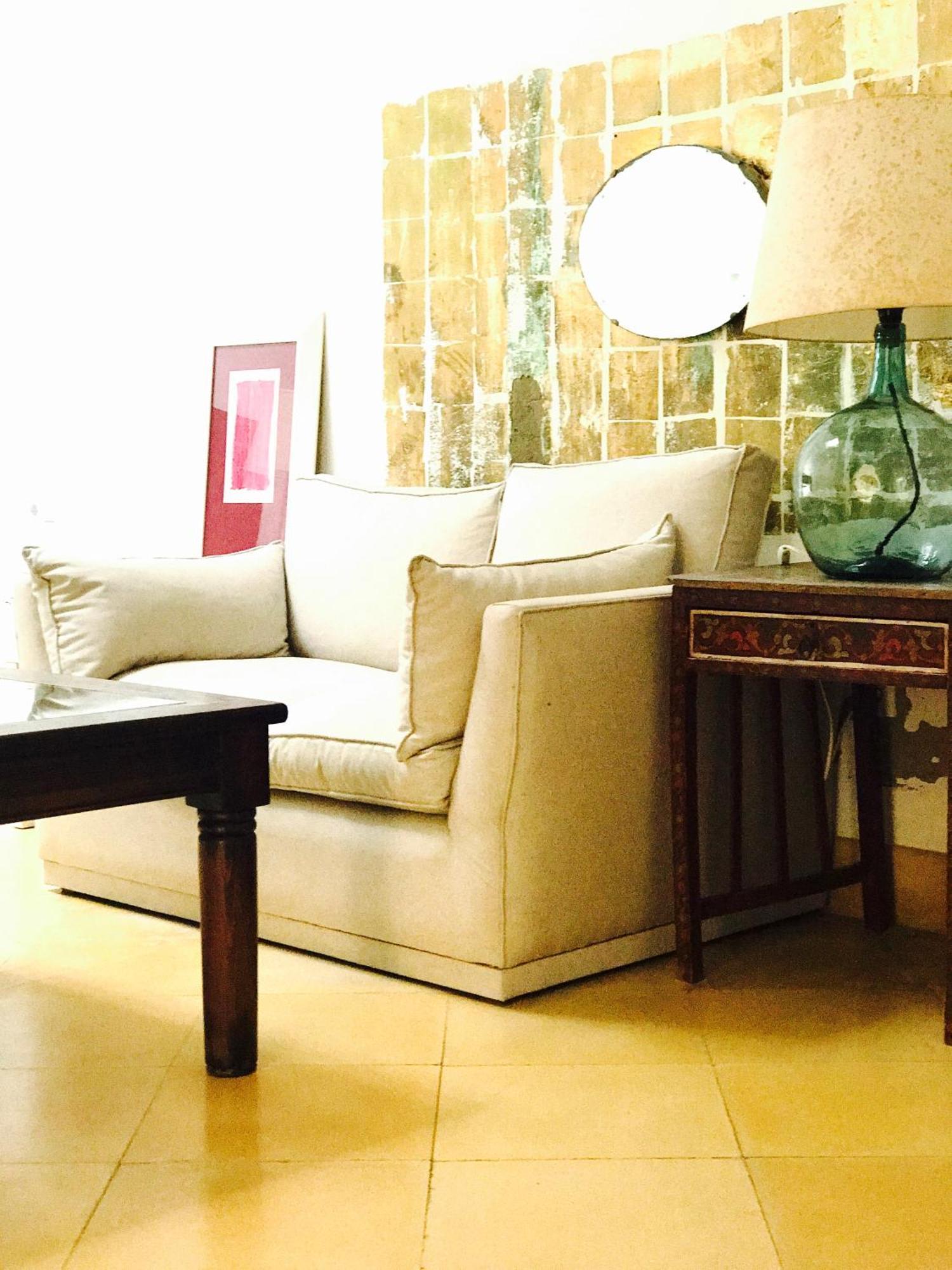 Casa Bolsa43 Apartment ซันลูการ์เดบาร์ราเมดา ภายนอก รูปภาพ