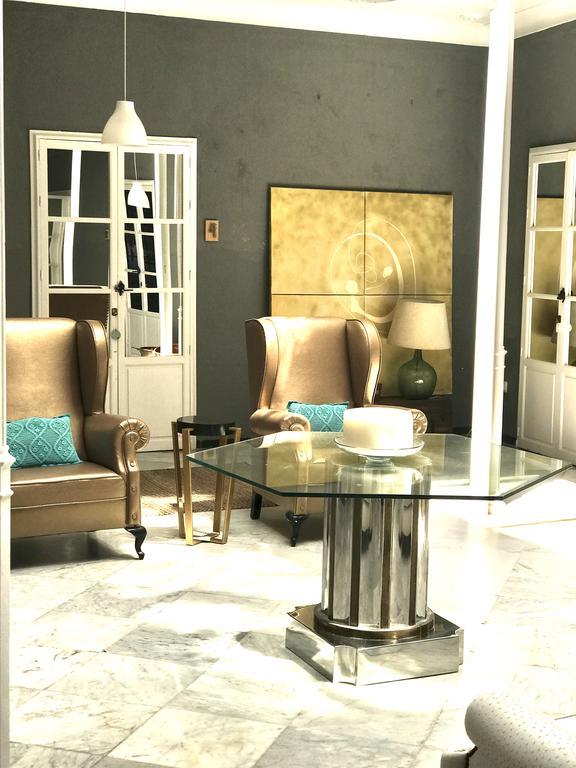 Casa Bolsa43 Apartment ซันลูการ์เดบาร์ราเมดา ภายนอก รูปภาพ