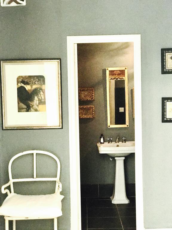Casa Bolsa43 Apartment ซันลูการ์เดบาร์ราเมดา ภายนอก รูปภาพ