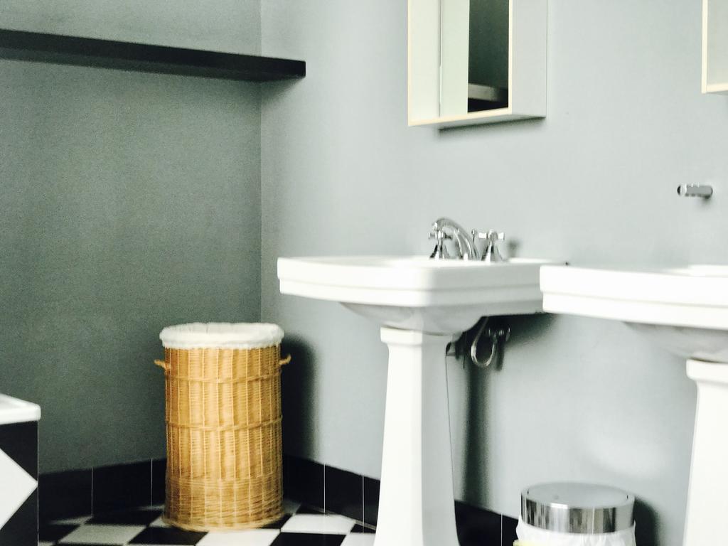 Casa Bolsa43 Apartment ซันลูการ์เดบาร์ราเมดา ภายนอก รูปภาพ