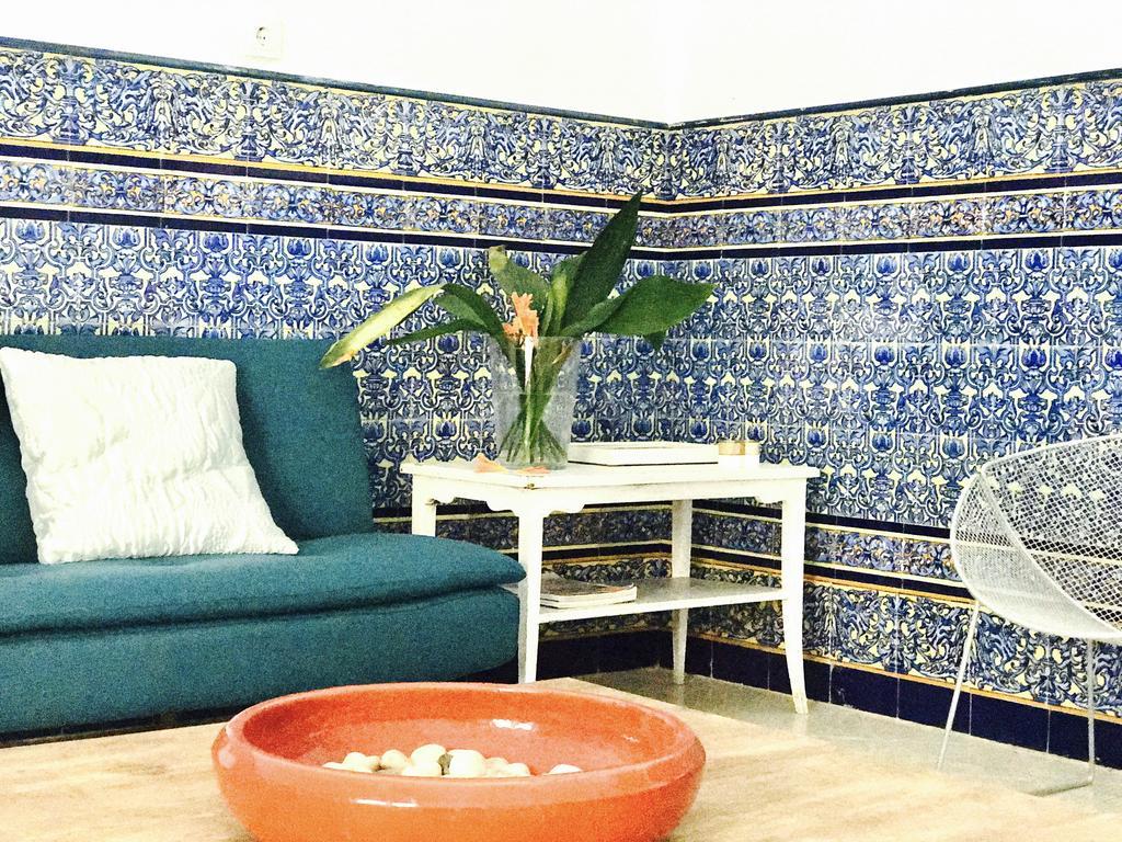 Casa Bolsa43 Apartment ซันลูการ์เดบาร์ราเมดา ภายนอก รูปภาพ