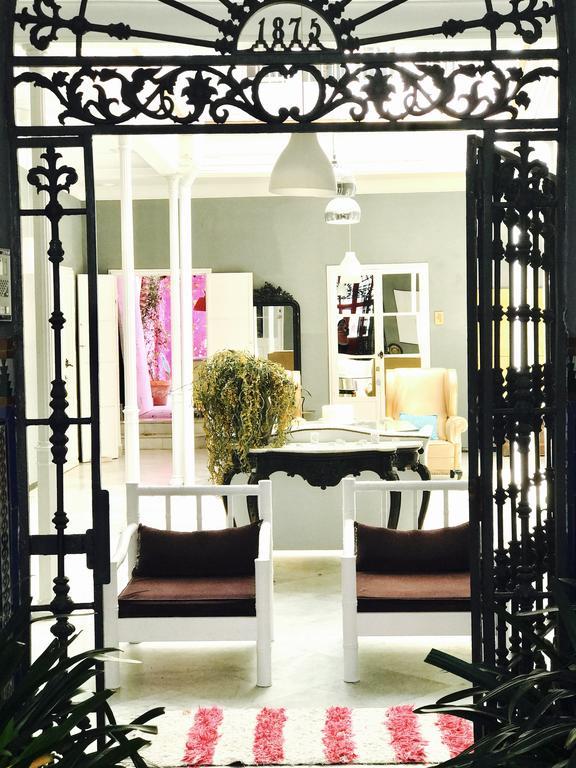 Casa Bolsa43 Apartment ซันลูการ์เดบาร์ราเมดา ภายนอก รูปภาพ