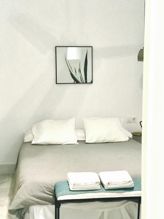 Casa Bolsa43 Apartment ซันลูการ์เดบาร์ราเมดา ภายนอก รูปภาพ
