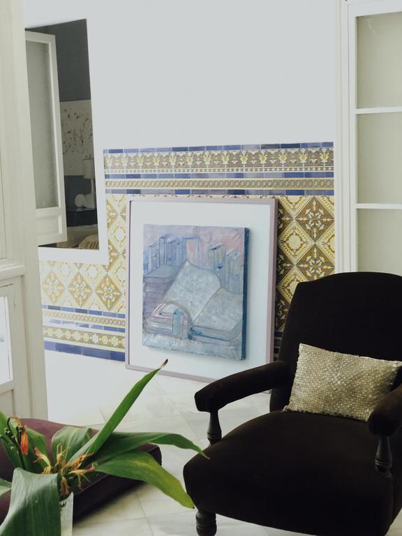 Casa Bolsa43 Apartment ซันลูการ์เดบาร์ราเมดา ภายนอก รูปภาพ