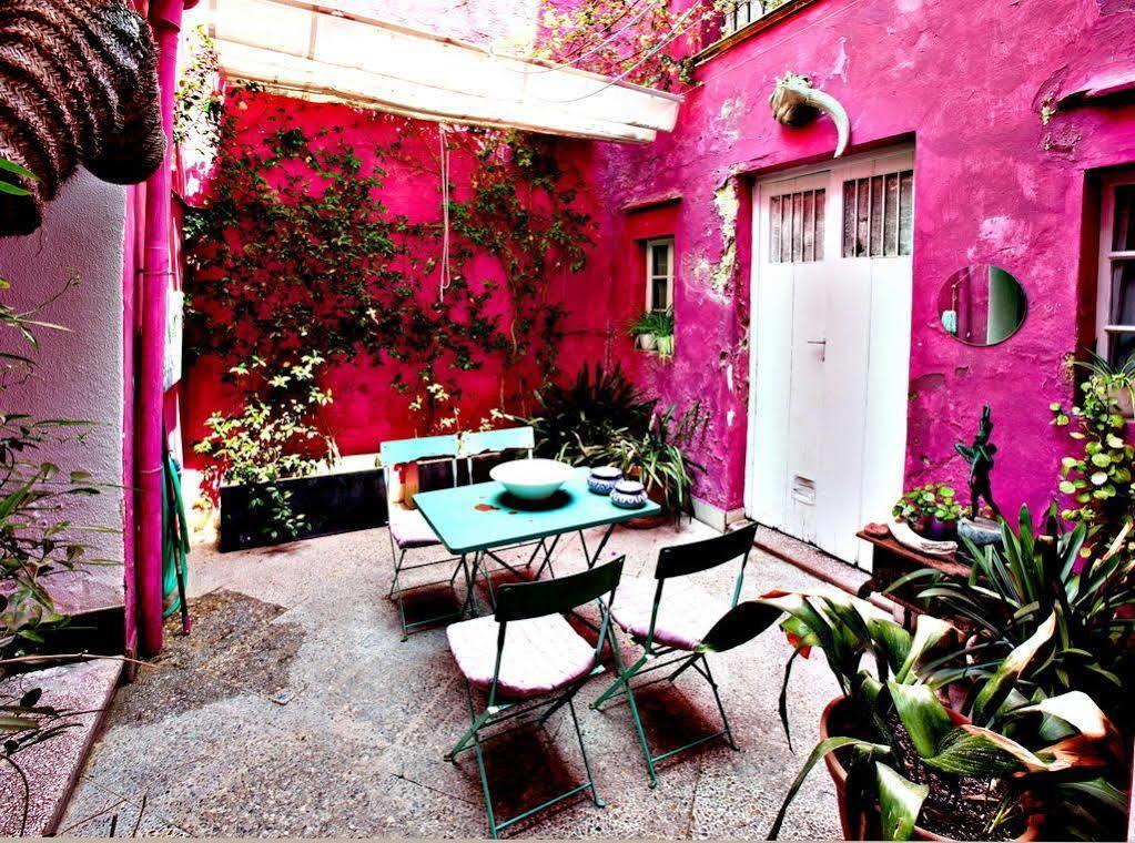 Casa Bolsa43 Apartment ซันลูการ์เดบาร์ราเมดา ภายนอก รูปภาพ
