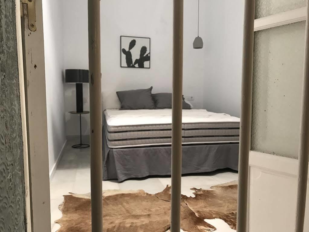 Casa Bolsa43 Apartment ซันลูการ์เดบาร์ราเมดา ภายนอก รูปภาพ