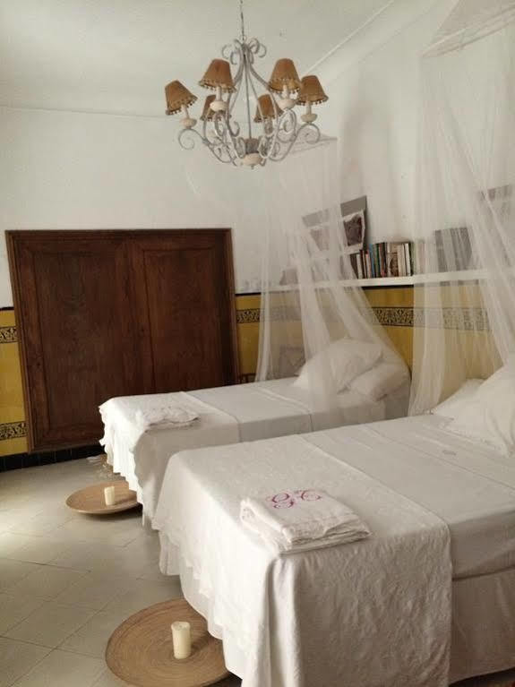 Casa Bolsa43 Apartment ซันลูการ์เดบาร์ราเมดา ภายนอก รูปภาพ