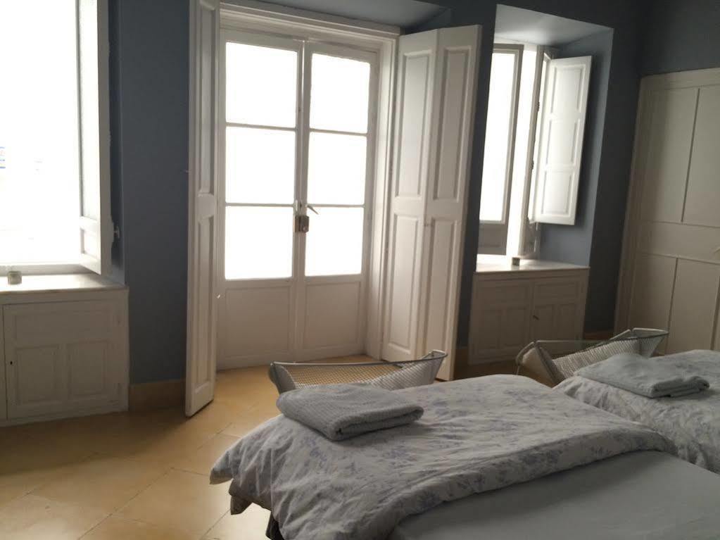 Casa Bolsa43 Apartment ซันลูการ์เดบาร์ราเมดา ภายนอก รูปภาพ