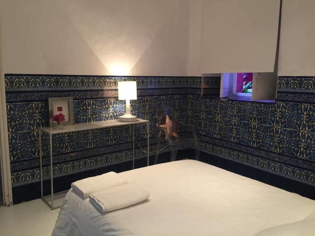 Casa Bolsa43 Apartment ซันลูการ์เดบาร์ราเมดา ภายนอก รูปภาพ