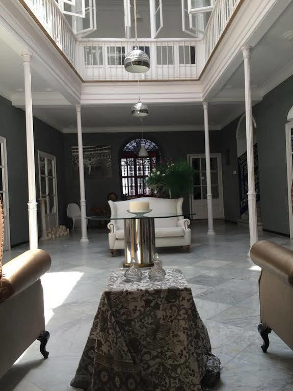 Casa Bolsa43 Apartment ซันลูการ์เดบาร์ราเมดา ภายนอก รูปภาพ