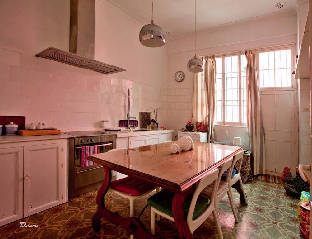 Casa Bolsa43 Apartment ซันลูการ์เดบาร์ราเมดา ภายนอก รูปภาพ