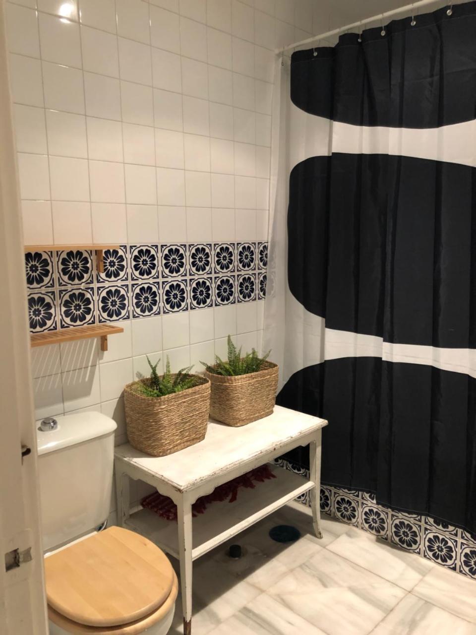 Casa Bolsa43 Apartment ซันลูการ์เดบาร์ราเมดา ภายนอก รูปภาพ